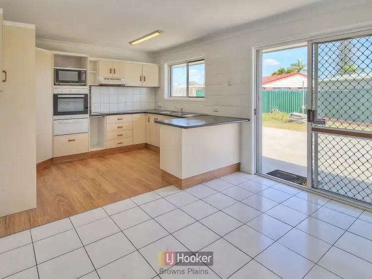 Third view of Homely house listing, 1 Miva Place, Algester QLD 4115