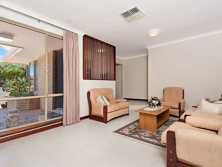 Fifth view of Homely house listing, 12 Olsen Court, Leeming WA 6149