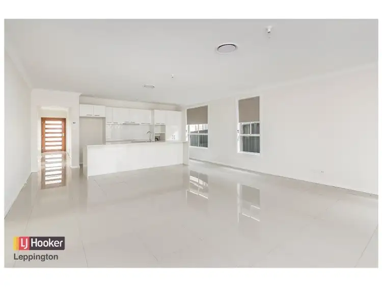 Second view of Homely house listing, 27 Oaklands Circuit, Gregory Hills NSW 2557