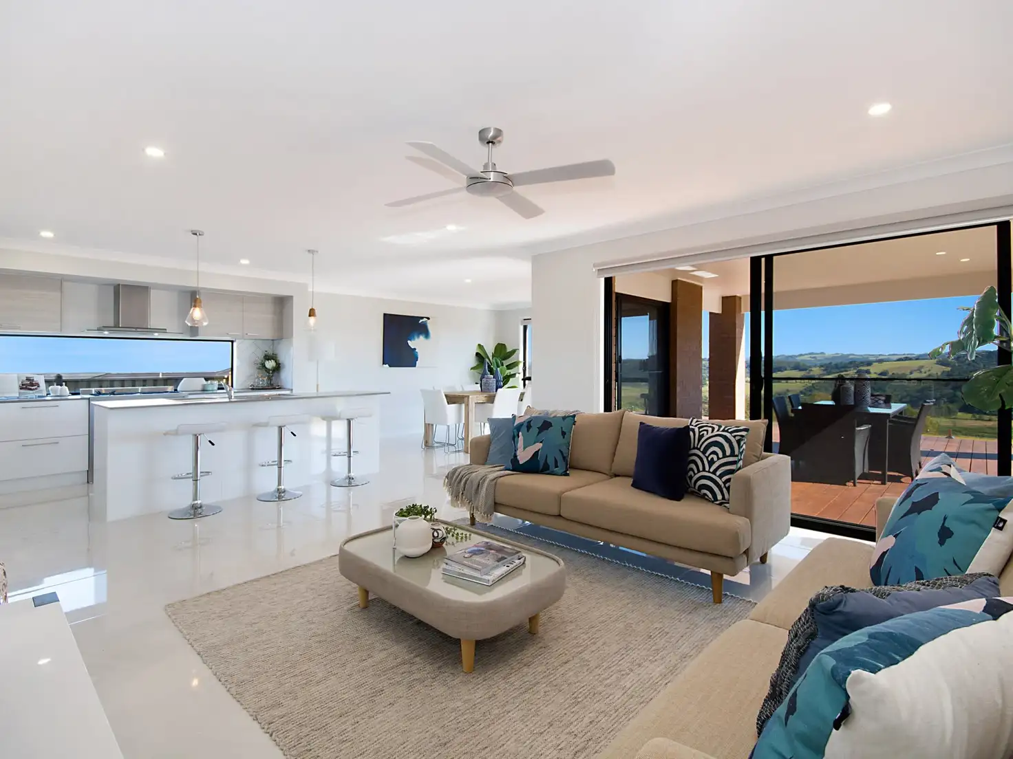 Main view of Homely house listing, 2/2 Eclipse Crescent, Cumbalum NSW 2478