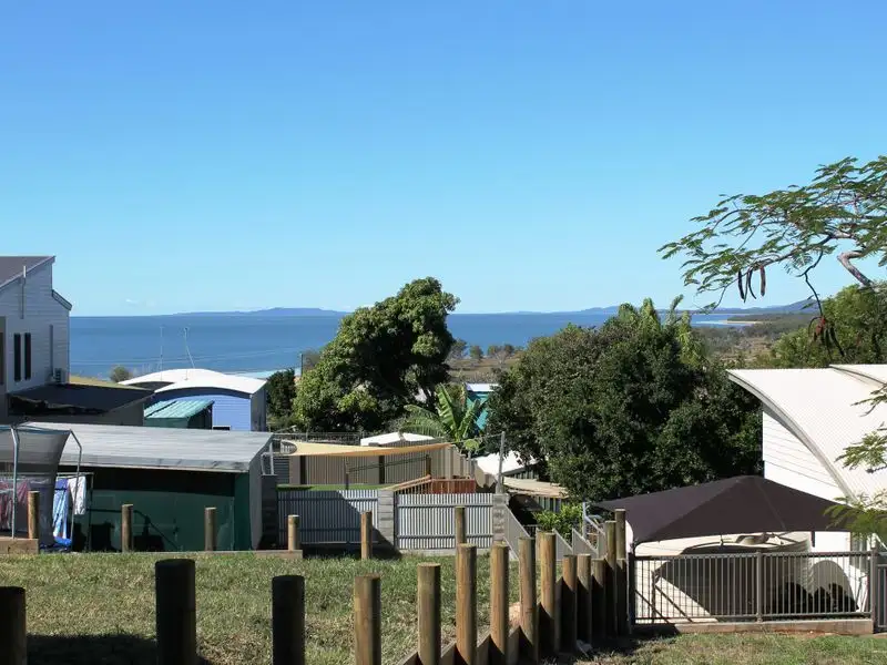 Main view of Homely land listing, 3 Zephyr Street, Tannum Sands QLD 4680