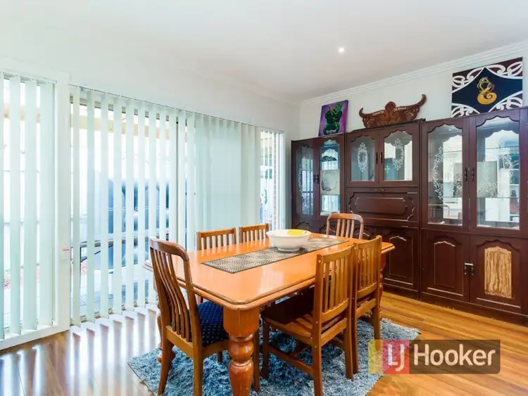 Fifth view of Homely unit listing, 12A Oleander Street, Doveton VIC 3177
