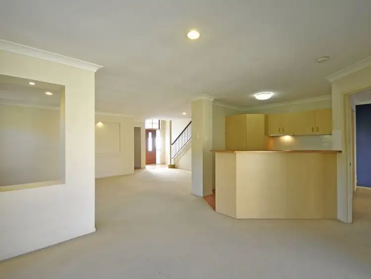Fourth view of Homely villa listing, 2/21 Laguna Avenue, Palm Beach QLD 4221