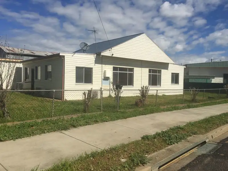Main view of Homely house listing, 8 Ferguson Street, Canowindra NSW 2804