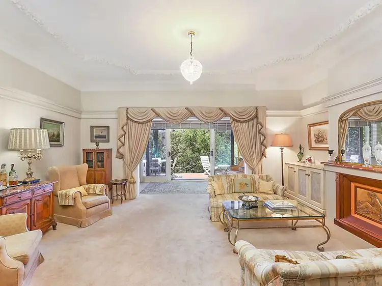 Second view of Homely house listing, 10 Parsley Road, Vaucluse NSW 2030
