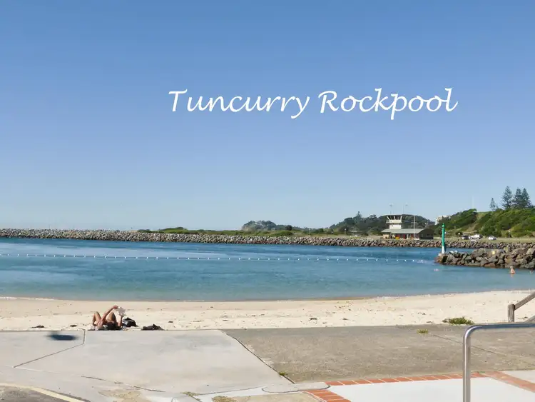 Third view of Homely unit listing, 13  31 Wharf ST, Tuncurry NSW 2428