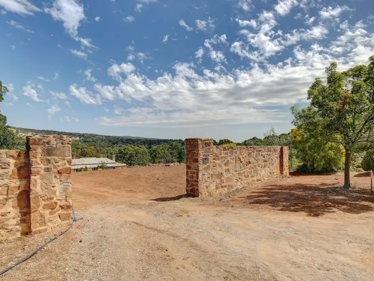 Sixth view of Homely land listing, 3 Craiglee Close, Coromandel Valley SA 5051