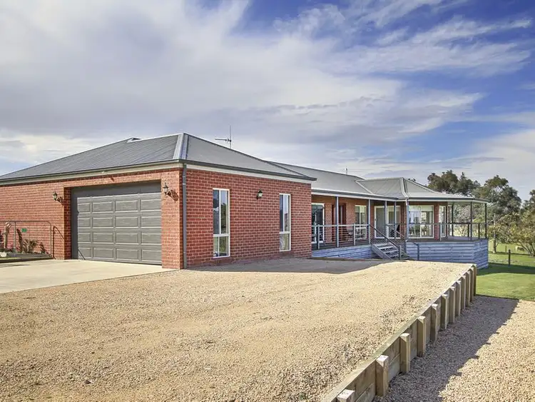 Fourth view of Homely rural property listing, 570 Great Alpine Road, Bairnsdale VIC 3875