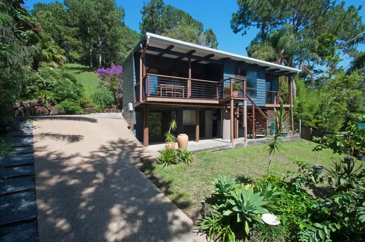 5 McCarthy Court, Tugun QLD 4224