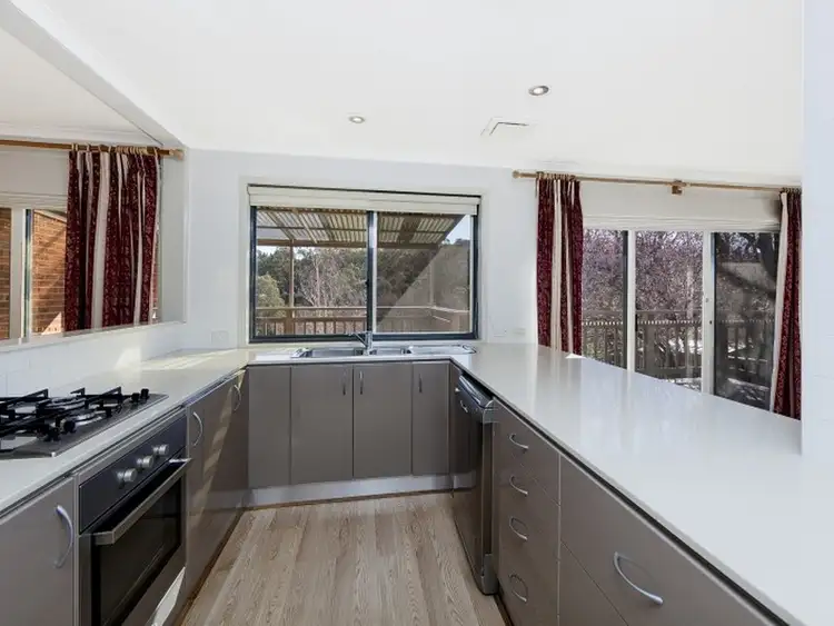 Second view of Homely townhouse listing, 34 River Drive, Queanbeyan NSW 2620