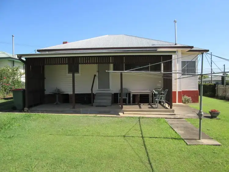 Second view of Homely house listing, 16 Light Street, Casino NSW 2470