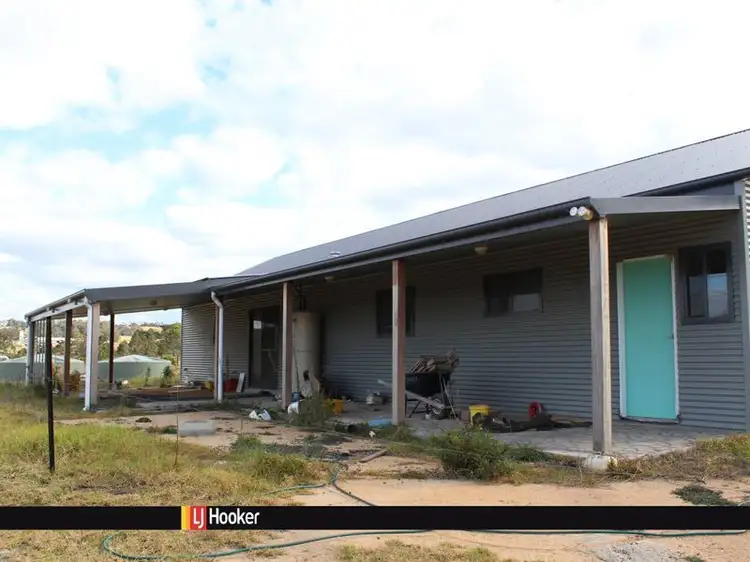 Main view of Homely rural property listing, 11115 Princes Highway, Cobargo NSW 2550