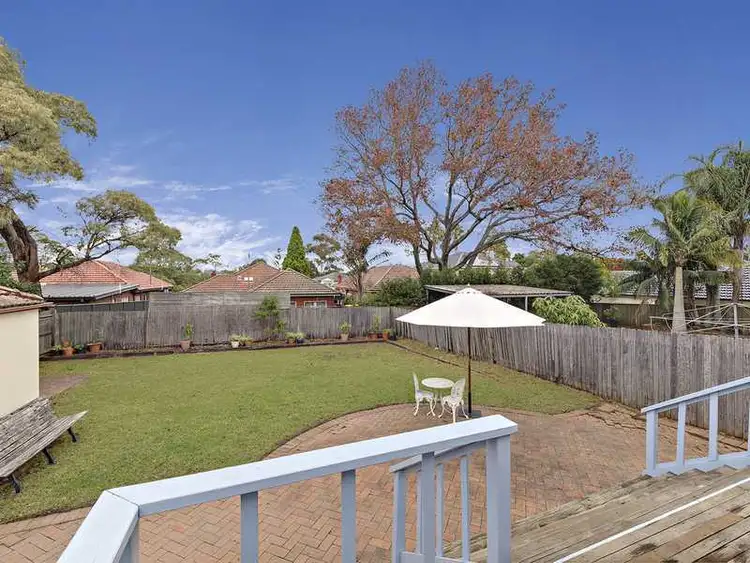 Second view of Homely house listing, 24 Ravenna Street, Strathfield NSW 2135