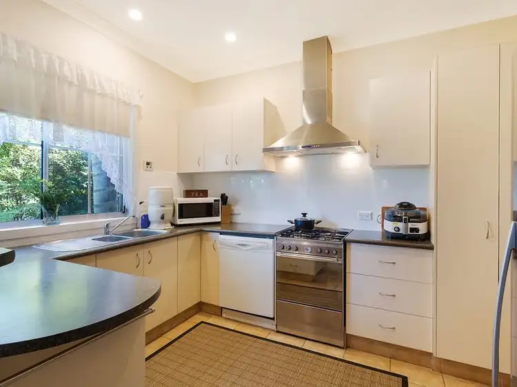 Third view of Homely house listing, 1 Gordon Street, Bega NSW 2550