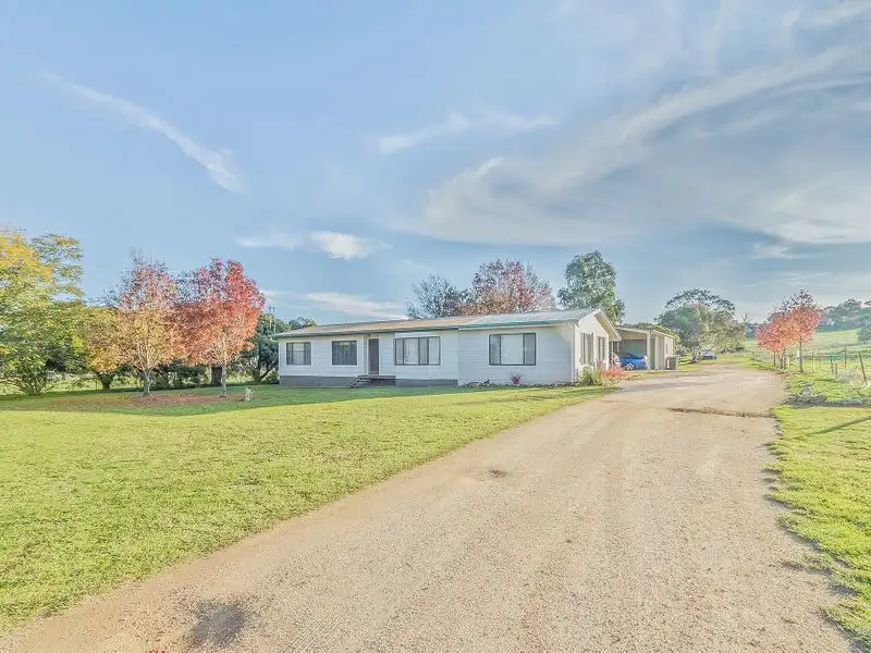 Main view of Homely house listing, 286 Moorbel Drive, Canowindra NSW 2804
