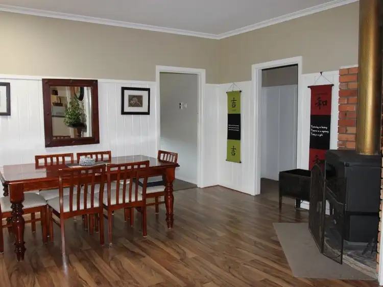Sixth view of Homely house listing, 326 Rubicon Road, Rubicon VIC 3712