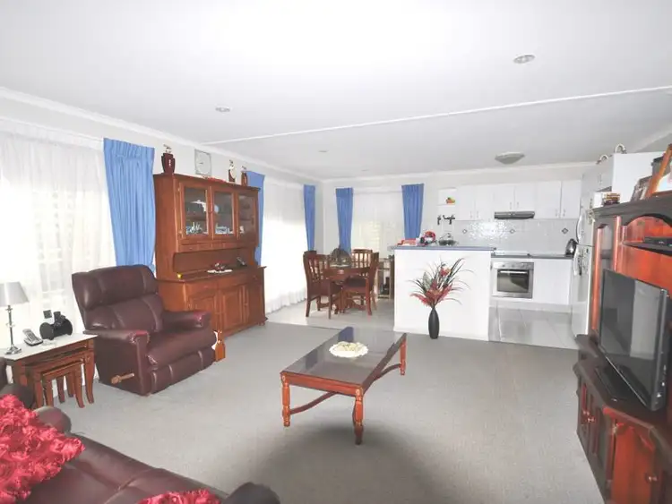 Third view of Homely villa listing, 337 Pelican Place, Evans Head NSW 2473