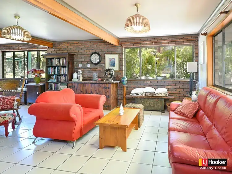 Fourth view of Homely house listing, 10 Gregory Place, Albany Creek QLD 4035