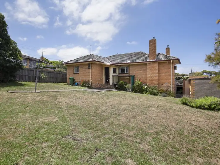 Third view of Homely house listing, 4 Edgecombe Street, Hamlyn Heights VIC 3215