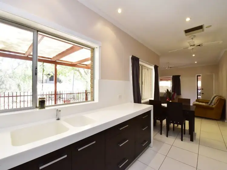 Sixth view of Homely house listing, 29 Gilbert Place, Larapinta NT 875