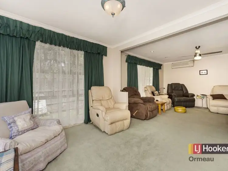 Fifth view of Homely house listing, 16 Podinga Circuit, Ormeau QLD 4208