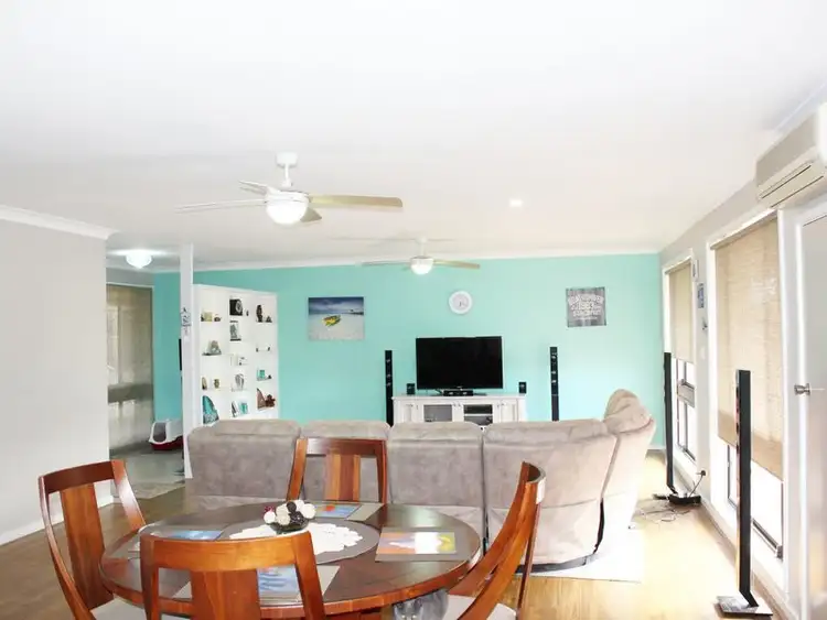 Fifth view of Homely house listing, 13 Tristania Crescent, Taree NSW 2430