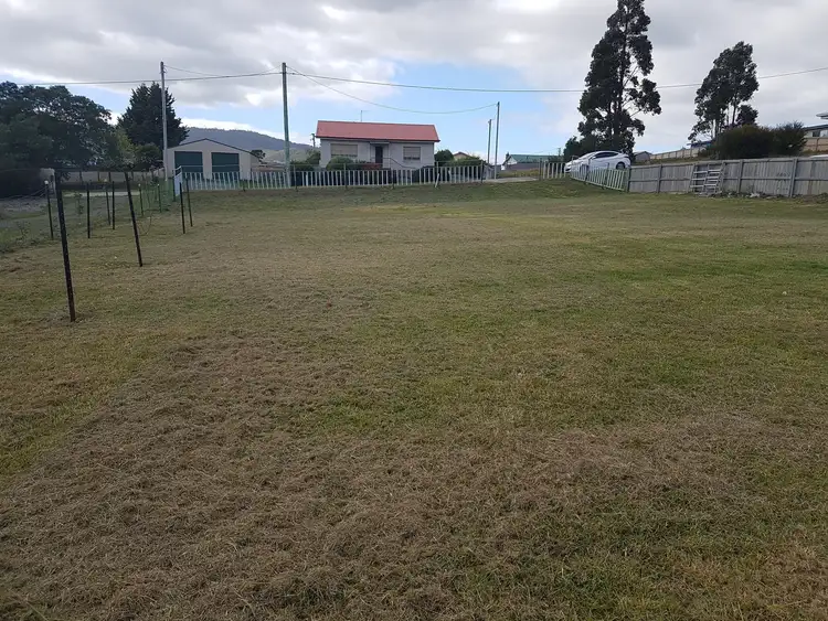 Third view of Homely land listing, 6 Christina Street, Cygnet TAS 7112