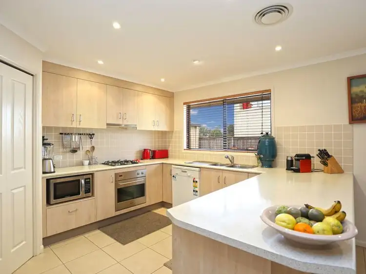 Fourth view of Homely house listing, 22 Wallace Circuit, Athol Glen NSW 2450