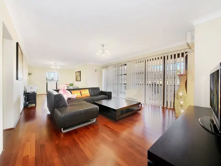 Fourth view of Homely unit listing, 16/8-10 Morwick Street, Strathfield NSW 2135