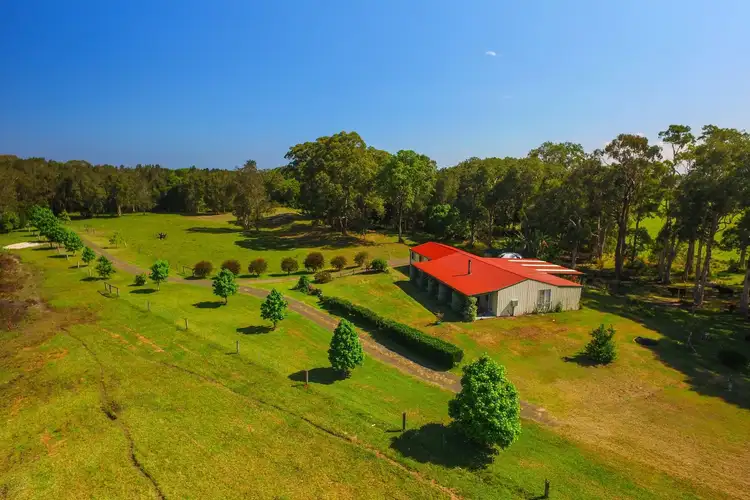 Third view of Homely house listing, 189 Sandridge Road, Mitchells Island NSW 2430