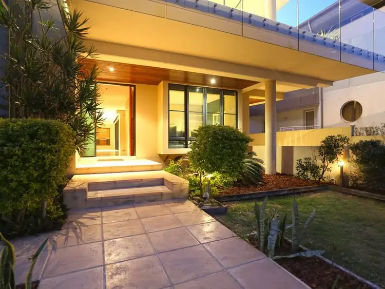 Sixth view of Homely house listing, 8 Pacific Parade, Yamba NSW 2464