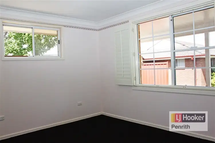 Fifth view of Homely house listing, 5 Manor Glen, Werrington Downs NSW 2747