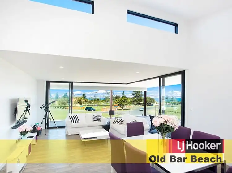 Main view of Homely house listing, 1 Old Bar Road, Old Bar NSW 2430
