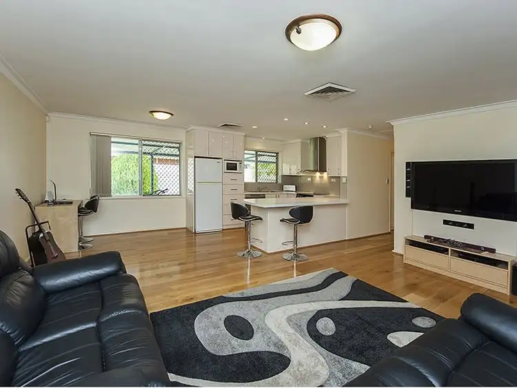 Sixth view of Homely house listing, 38B Treave Street, Cloverdale WA 6105