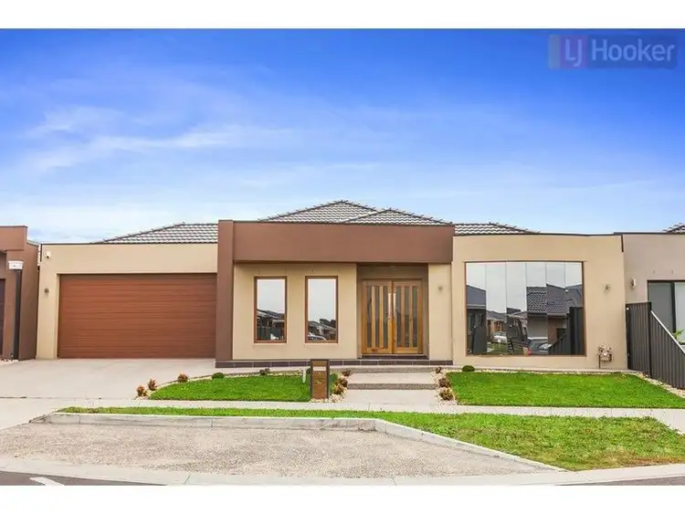 Fourth view of Homely house listing, 26 Biltmore Crescent, Roxburgh Park VIC 3064