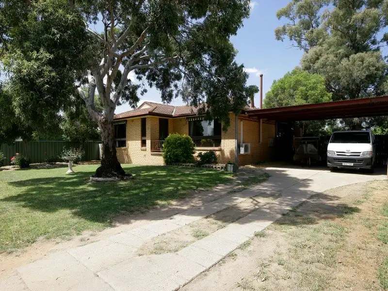 Main view of Homely house listing, 14 Morgan Street, Uranquinty NSW 2652