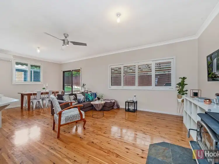 Third view of Homely house listing, 34 Braddon Street, Blacktown NSW 2148
