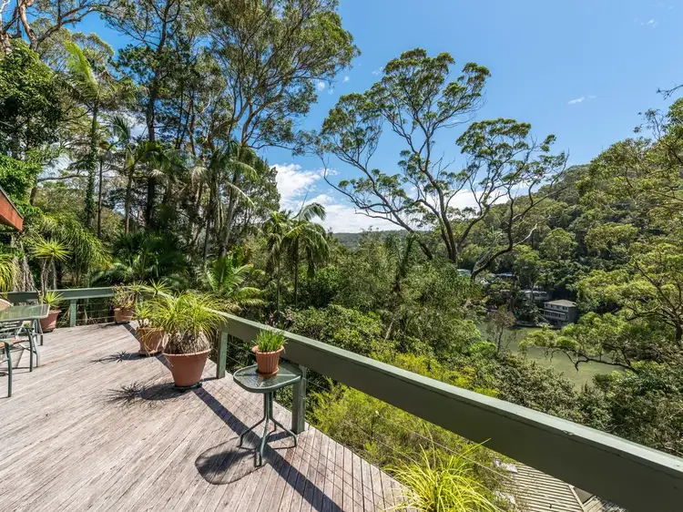 Main view of Homely house listing, 108 Mccarrs Creek Road, Church Point NSW 2105