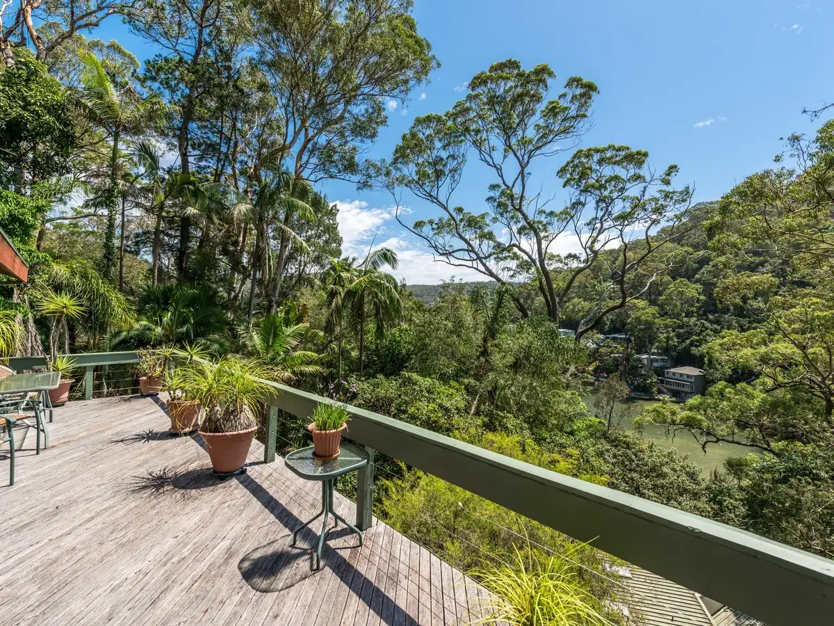 Main view of Homely house listing, 108 Mccarrs Creek Road, Church Point NSW 2105