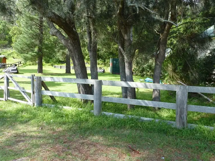 Fifth view of Homely land listing, 47 Kendall Crescent, Burrill Lake NSW 2539