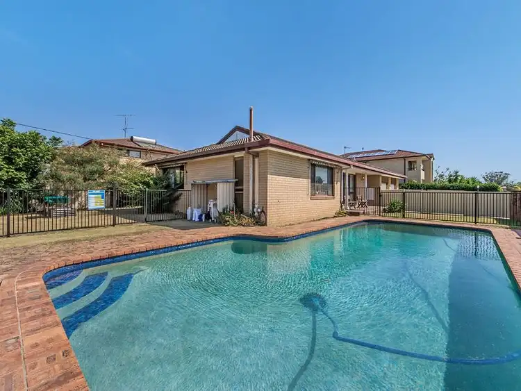 Main view of Homely house listing, 38 Karbunya Street, Mermaid Waters QLD 4218