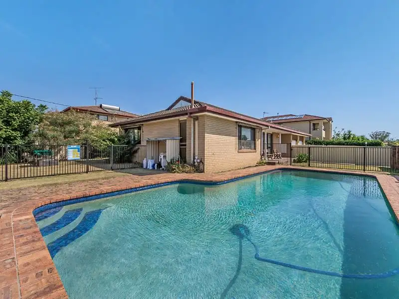Main view of Homely house listing, 38 Karbunya Street, Mermaid Waters QLD 4218