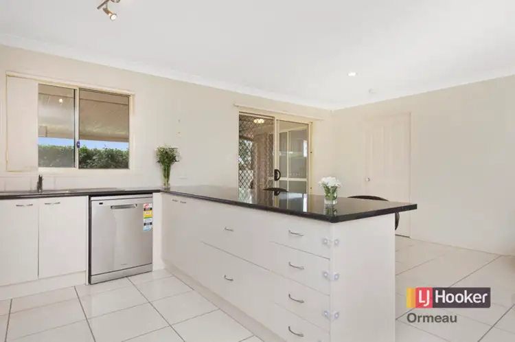 Third view of Homely house listing, 10 Lahey Court, Ormeau QLD 4208