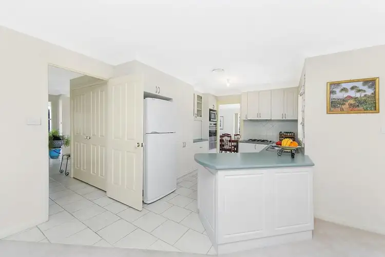 Fourth view of Homely house listing, 45 Morella Avenue, Jerrabomberra NSW 2619