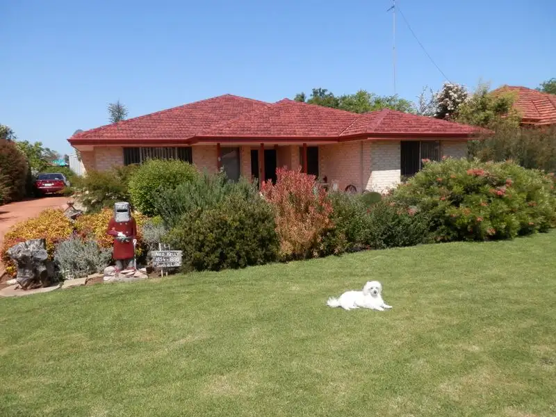 Main view of Homely house listing, 9 Harvey Street, Harvey WA 6220