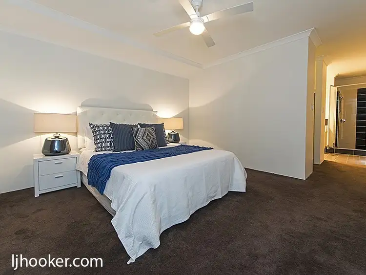 Seventh view of Homely house listing, 51 Rockefeller Way, Harrisdale WA 6112