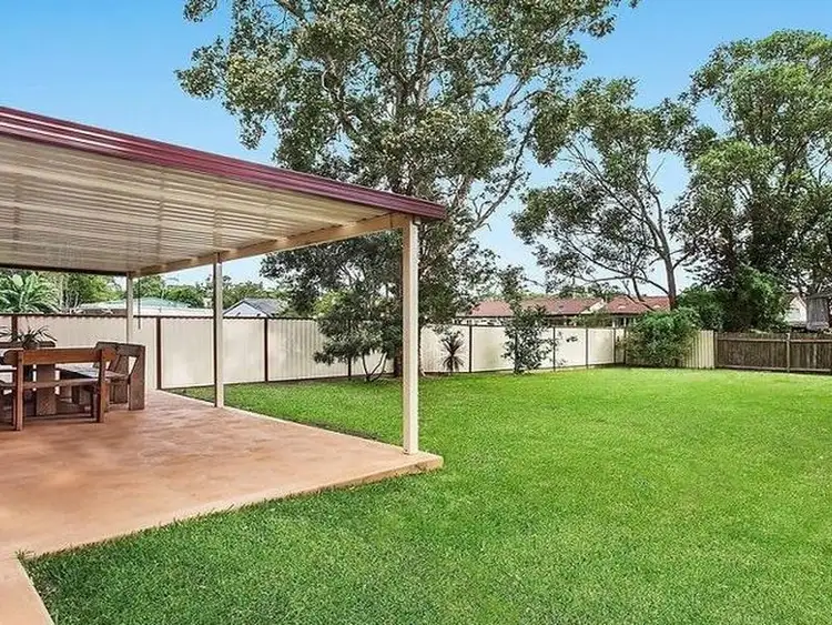Fourth view of Homely house listing, 66 Elouera Avenue, Buff Point NSW 2262