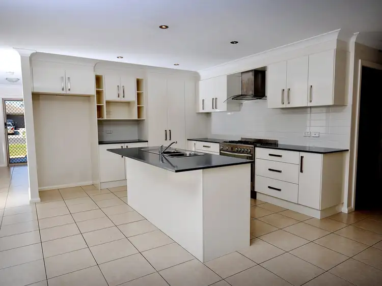 Third view of Homely house listing, 14 Tallowwood Drive, Gunnedah NSW 2380