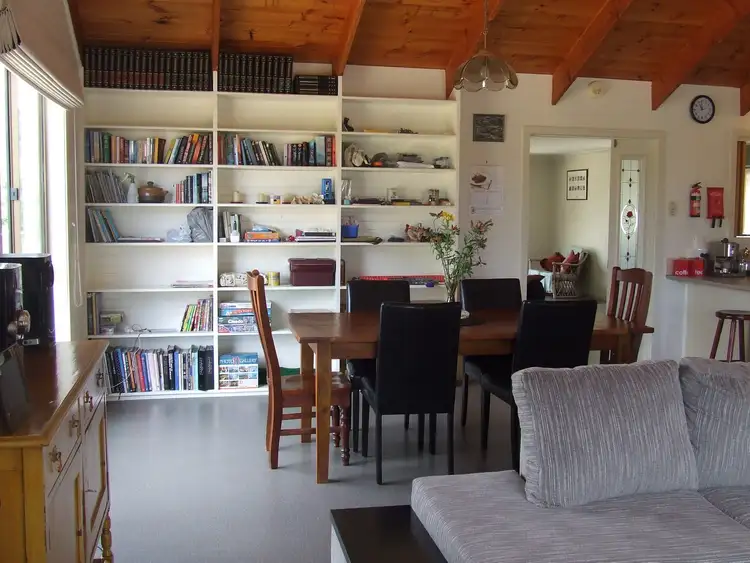 Fourth view of Homely house listing, 9 Dune Street, Scamander TAS 7215
