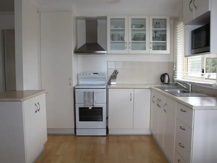 Second view of Homely house listing, 98 Ravenswood Street, Bega NSW 2550